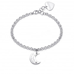 s'agapo' - Bracciale BE MY ALWAYS