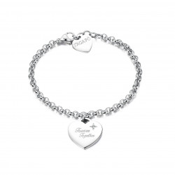 s'agapo' - Bracciale BE MY ALWAYS