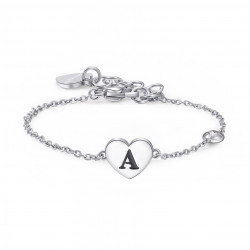 s'agapo' - Bracciale CLICK