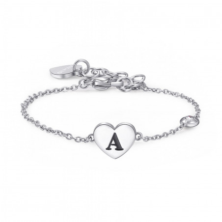 s'agapo' - Bracciale CLICK