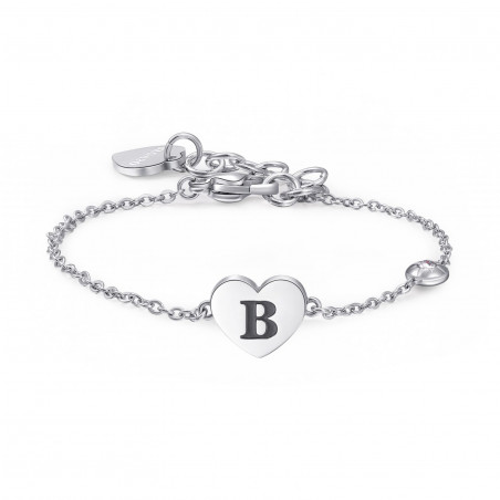 s'agapo' - Bracciale CLICK