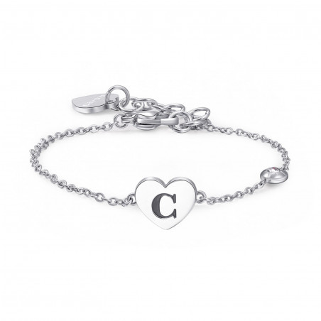 s'agapo' - Bracciale CLICK