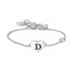 s'agapo' - Bracciale CLICK