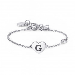 s'agapo' - Bracciale CLICK