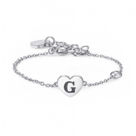 s'agapo' - Bracciale CLICK