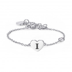 s'agapo' - Bracciale CLICK