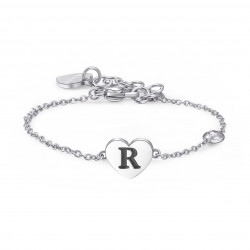 s'agapo' - Bracciale CLICK