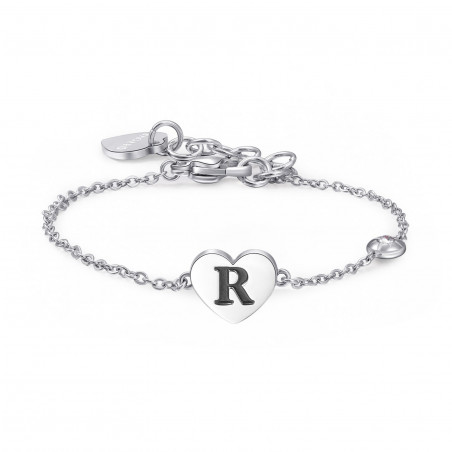 s'agapo' - Bracciale CLICK