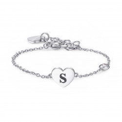 s'agapo' - Bracciale CLICK