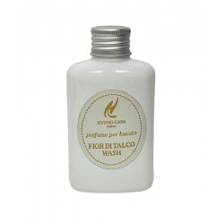 Profumo Per Lavatrice 100ml - Fiori di Talco Wash