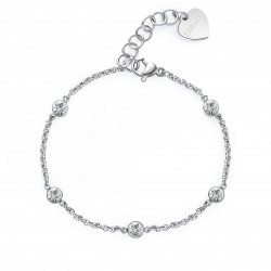 s'agapo' - Bracciale LUCE