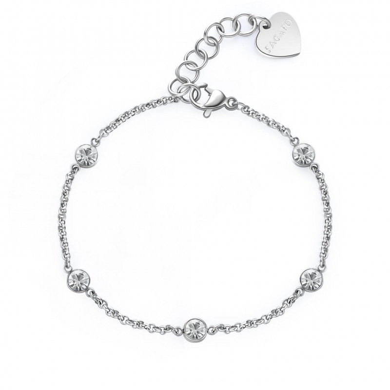 s'agapo' - Bracciale LUCE