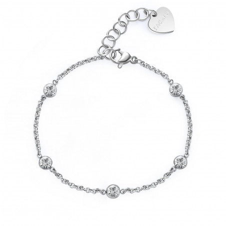 s'agapo' - Bracciale LUCE