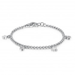 s'agapo' - Bracciale LUCE