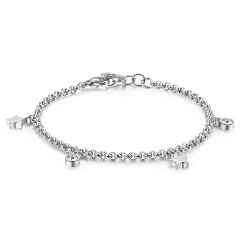 s'agapo' - Bracciale LUCE