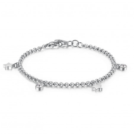 s'agapo' - Bracciale LUCE