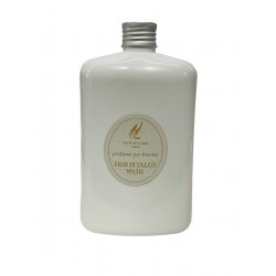 Profumo Per Lavatrice 100ml - Fiori di Talco Wash