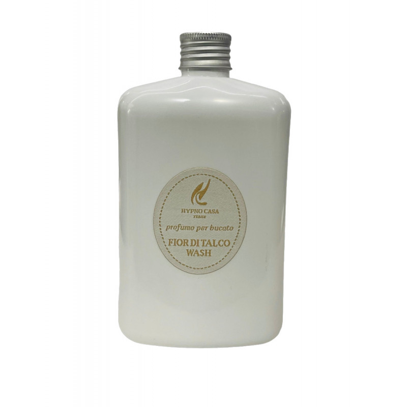 Profumo Per Lavatrice 100ml - Fiori di Talco Wash