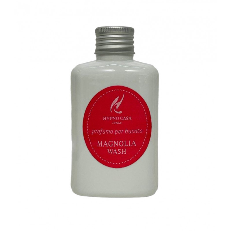 Profumo Per Lavatrice 100ml - Magnolia Wash