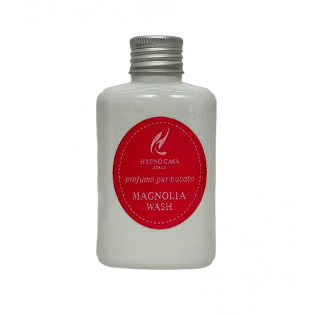 Profumo Per Lavatrice 100ml - Magnolia Wash