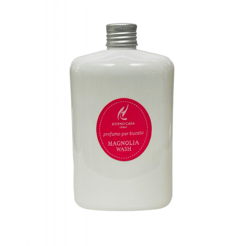 Profumo Per Lavatrice 100ml - Magnolia Wash