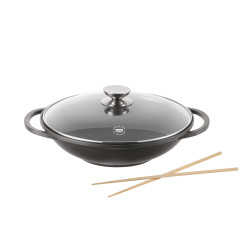 Berndes - Bistecchiera cm30 Vario Click Plus Induction