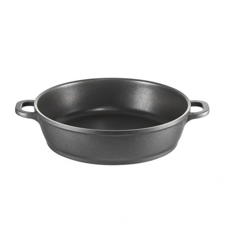 Berndes - Bistecchiera cm30 Vario Click Plus Induction