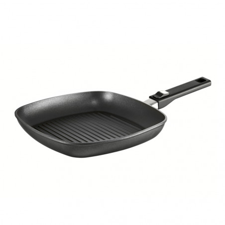 Berndes - Bistecchiera cm30 Vario Click Plus Induction