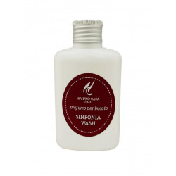 Profumo Per Lavatrice 100ml - Sinfonia Wash