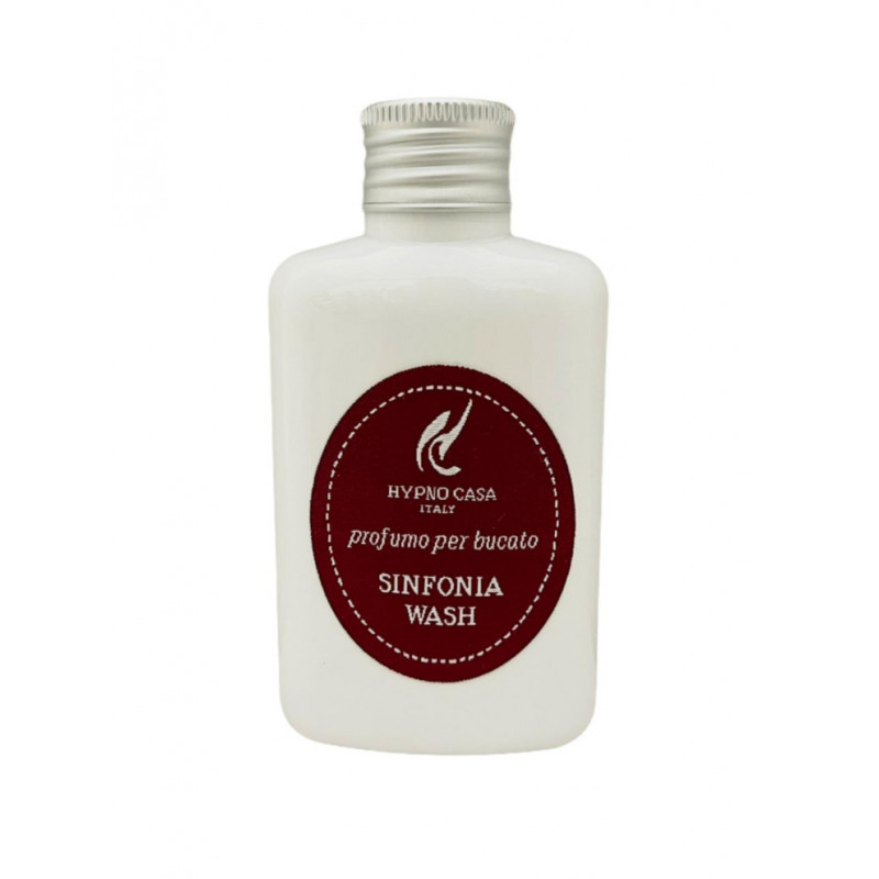 Profumo Per Lavatrice 100ml - Sinfonia Wash