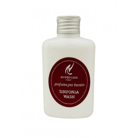 Profumo Per Lavatrice 100ml - Sinfonia Wash