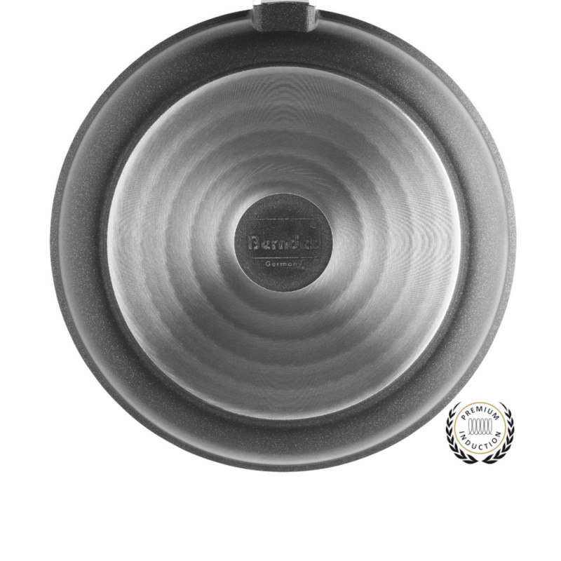 Berndes - Pentola cm24 Vario Click Plus Induction