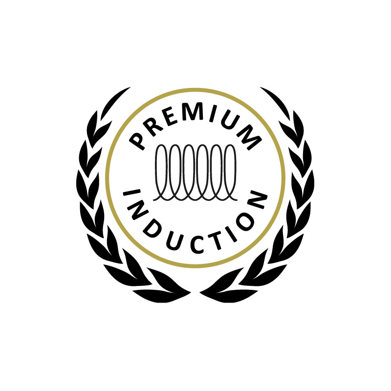 Berndes - Casseruola cm24 Vario Click Plus Induction