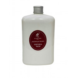 Profumo Per Lavatrice 100ml - Sinfonia Wash