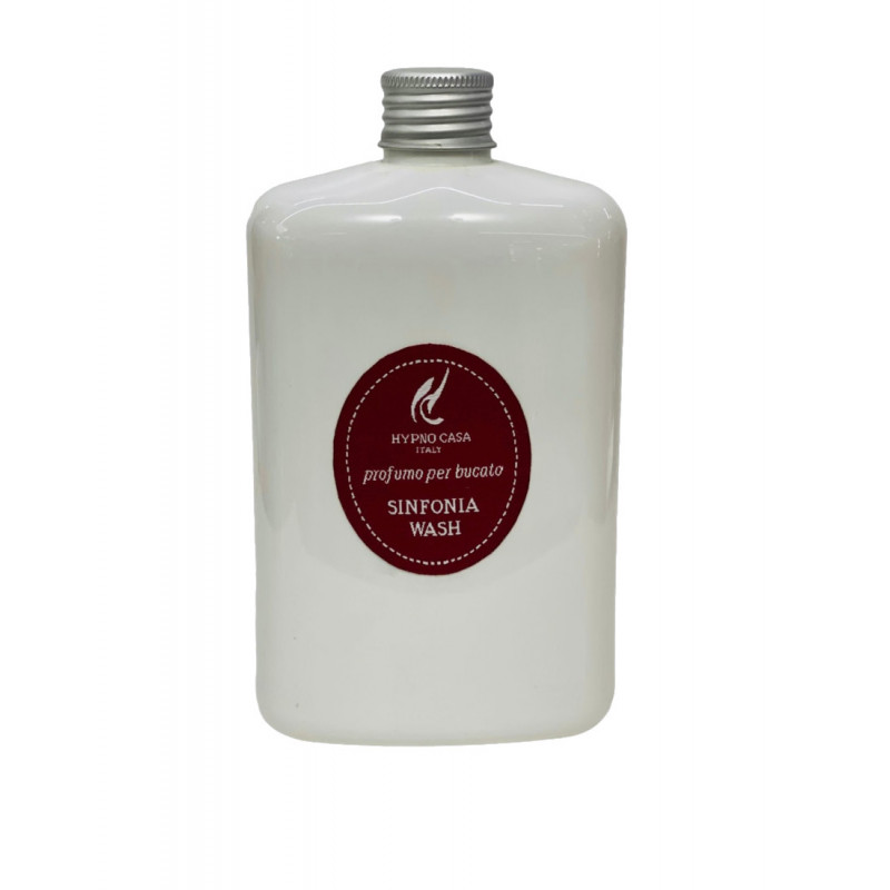Profumo Per Lavatrice 100ml - Sinfonia Wash