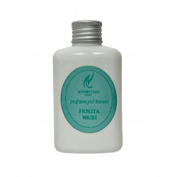 Profumo Per Lavatrice 100ml - Fiorita Wash