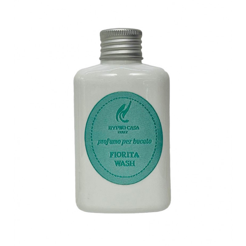 Profumo Per Lavatrice 100ml - Fiorita Wash