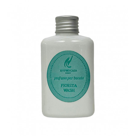 Profumo Per Lavatrice 100ml - Fiorita Wash