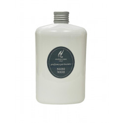 Profumo Per Lavatrice 100ml - Nero Wash