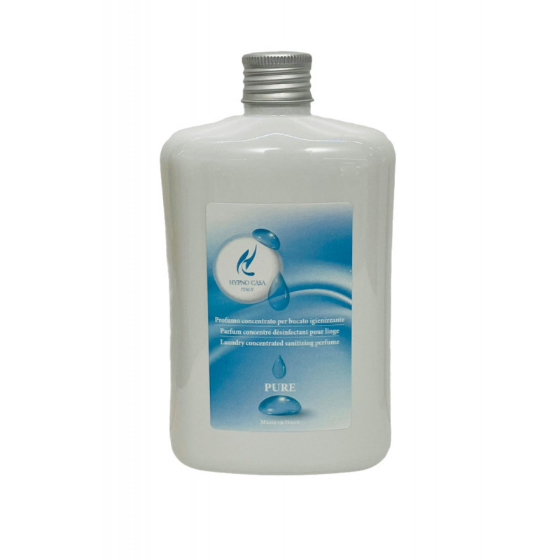 Profumo Per Lavatrice 100ml - Pure Wash