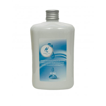 Profumo Per Lavatrice 100ml - Pure Wash