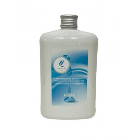 Profumo Per Lavatrice 100ml - Ocean Wash