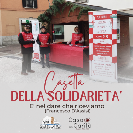 Aggiungi un Posto a Tavola