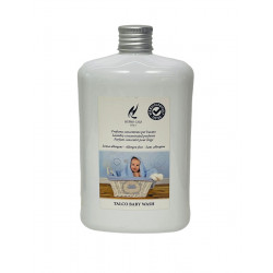 Profumo Per Lavatrice 100ml - Talco Baby Wash