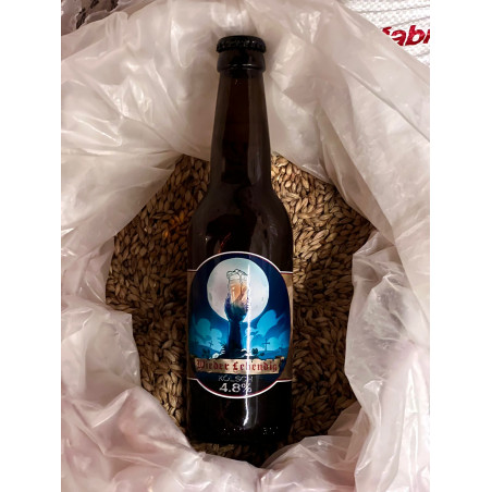 Birra Weider Lebendig