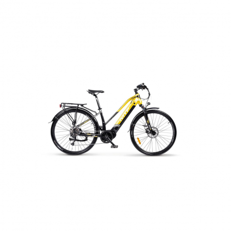 E-Bike: ROAD 6.3 DONNA