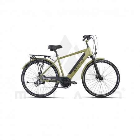 E-Bike: Corso Hybrid 28.2...
