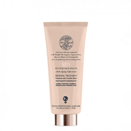 Balsamo SPA  Renewal...