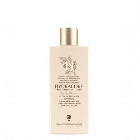 Shampoo Nutriente Hydracore...