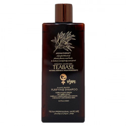 Shampoo Purificante Cute Grassa Teabase by Tecna